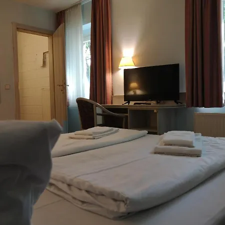 Motel Monteurbetten