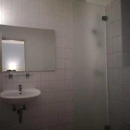 Monteurbetten Мотель