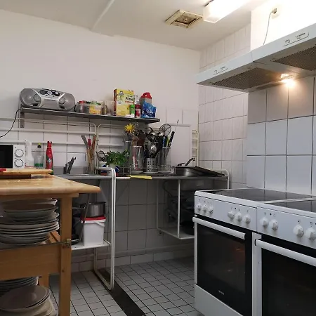 Monteurbetten Berlino