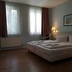 Monteurbetten Motell Berlin