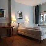 Motell Monteurbetten