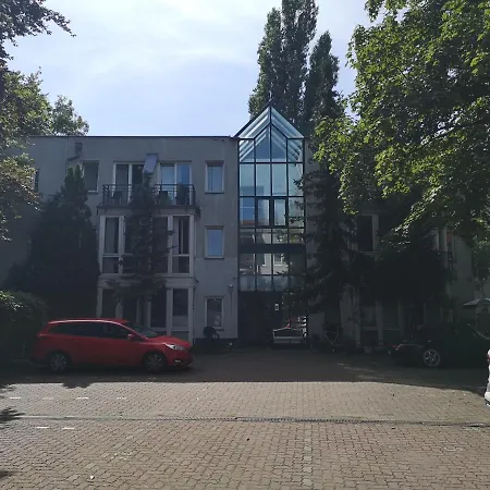 Motell Monteurbetten 2*