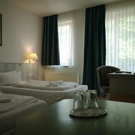 Monteurbetten Motell Berlin