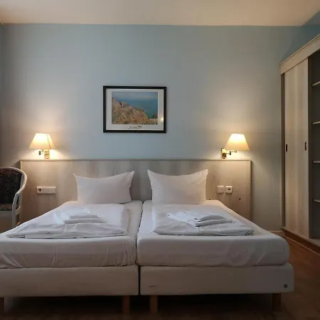 Monteurbetten Berlin