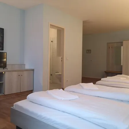 Monteurbetten Berlin