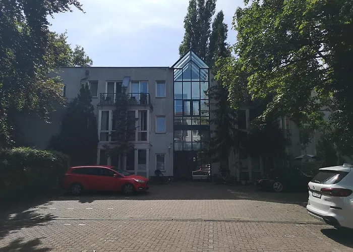 Motell Monteurbetten 2*