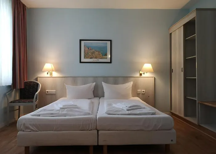 Monteurbetten Berlin