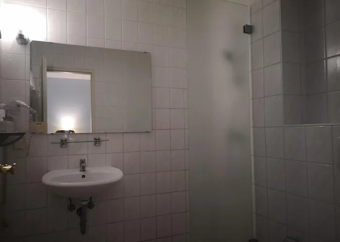 Monteurbetten Motell