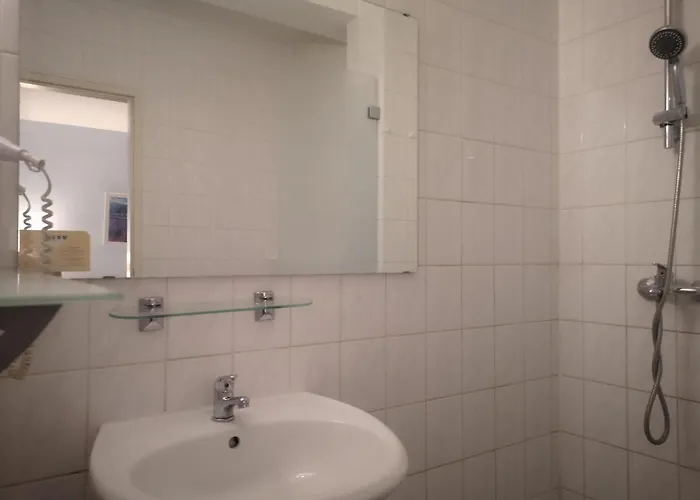 Monteurbetten 2* Berlin