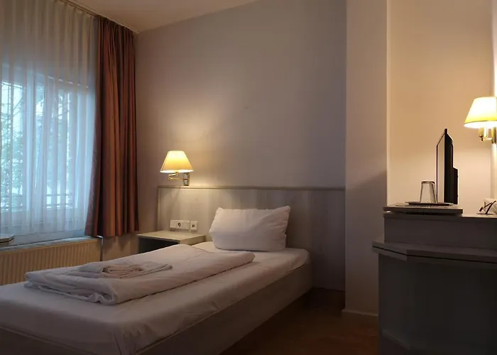 Monteurbetten Μοτέλ