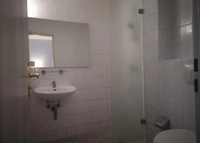 Monteurbetten Βερολίνο