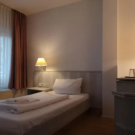 Monteurbetten Motel