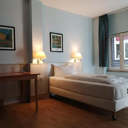 موتيل Monteurbetten