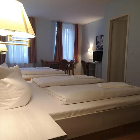 Monteurbetten 2* Berlino